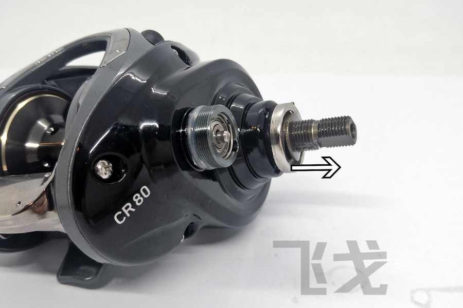 DAIWA CR80ˮβ